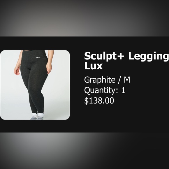 Forme bundle - Picture 9 of 12